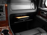  Glove box open photo